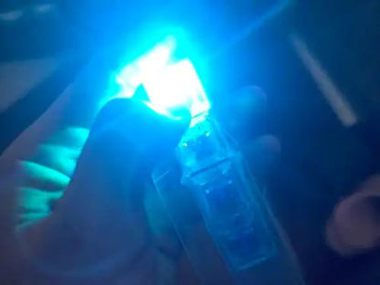 Switchy™ Mechanical Keyboard fidget Keychain